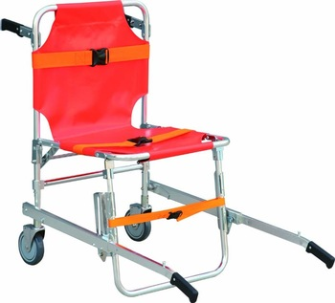 Merdiven Sedye Hasta Taşıma Sandalyesi