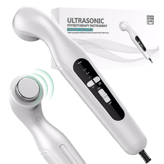 Ultrasonic Physiotherapy Instrument Ultrason Terapi Cihazi