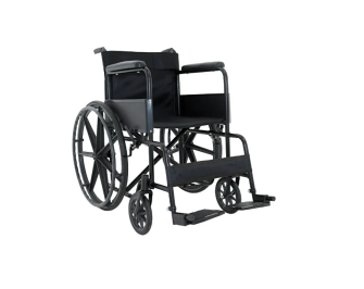 G100 Standart Tekerlekli Sandalye