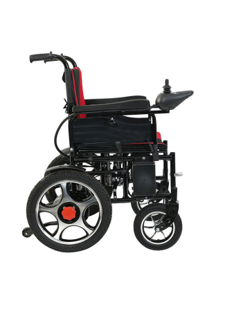 Hedef Medikal Akülü Tekerlekli Sandalye
