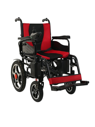 Hedef Medikal Akülü Tekerlekli Sandalye