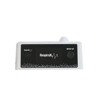 Respirox DM28 Serisi BPAP ST Cihazı