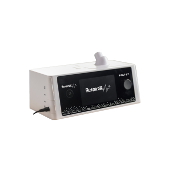 Respirox DM28 Serisi BPAP ST Cihazı