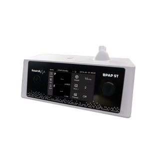 Respirox DM28 Serisi BPAP ST Cihazı