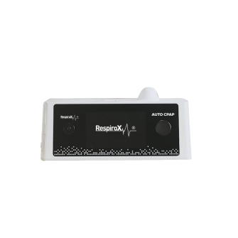 Respirox DM28 Serisi Auto CPAP Cihazı