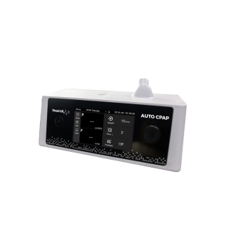Respirox DM28 Serisi Auto CPAP Cihazı