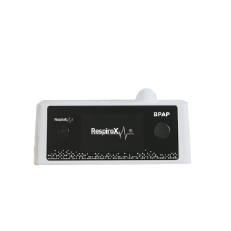 Respirox DM28 Serisi BPAP S Cihazı