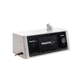 Respirox DM28 Serisi CPAP Cihazı