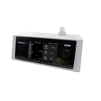 Respirox DM28 Serisi CPAP Cihazı