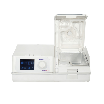 Respirox SoundSleep BPAP ST