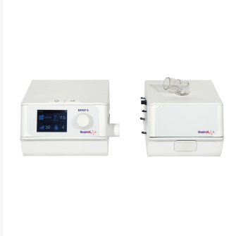 Respirox SoundSleep BPAP S