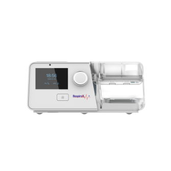 Respirox G3 Luna AUTO BiPAP