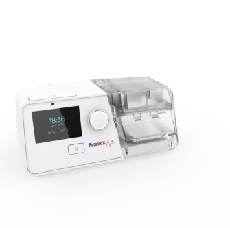 Respirox G3 Luna AUTO BiPAP