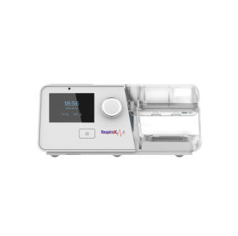 Respirox G3 Luna BiPAP ST