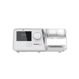 Respirox G3 Luna BiPAP S