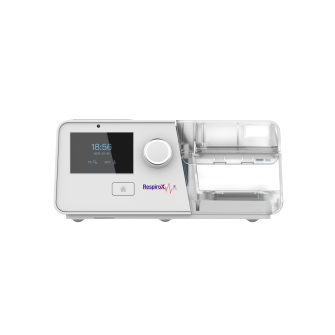 Respirox G3 Luna AUTO CPAP