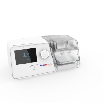 Respirox G3 Luna AUTO CPAP
