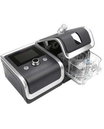 Respirox G2 AUTO BİPAP