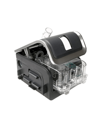 Respirox G2 AUTO BİPAP