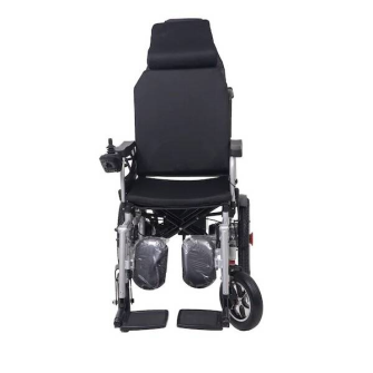 FUHASSAN FH903 COMFORT AKÜLÜ TEKERLEKLİ SANDALYE