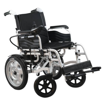 FUHASSAN FH E300G BASIC Akülü Tekerlekli Sandalye