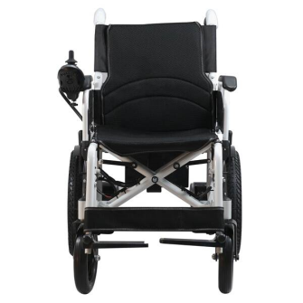 FUHASSAN FH E300G BASIC Akülü Tekerlekli Sandalye