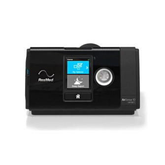 Resmed Airsense 10 Autoset Otomatik Cpap Cihazı