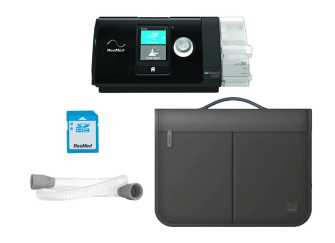 Resmed Airsense 10 Autoset Otomatik Cpap Cihazı
