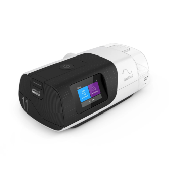 Resmed Airsense 11 Autoset Otomatik Cpap Cihazı