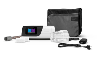 Resmed Airsense 11 Autoset Otomatik Cpap Cihazı