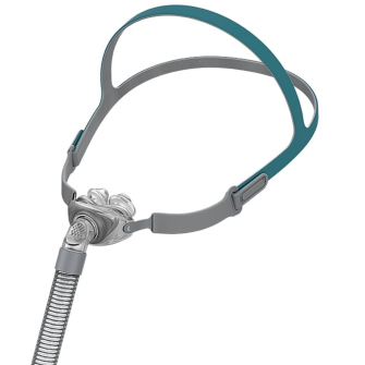 BMC P2 Burun İçi Maskesi Nazal Yastık Sistemi CPAP & BPAP Maskesi
