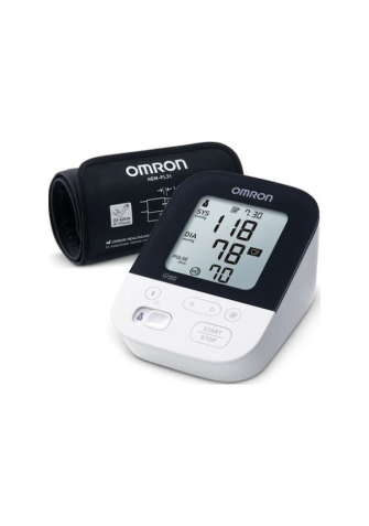 Omron M4 Intelli It Tansiyon Aleti